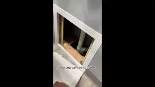 Oatey Access Panels