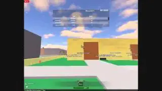 theorobin's ROBLOX video