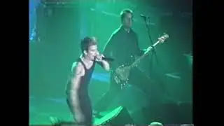 Sugar Ray - 1998 02 09 - Montreal at Spectrum