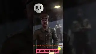 Допрос💀#shorts #metrolastlight #gameplay