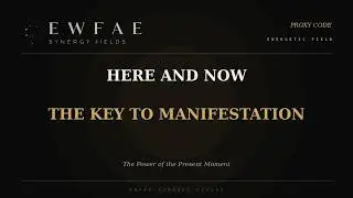 Why Manifestation Fails & How to Fix it for Good! #Manifestation #Magic #morphicfield #emotions