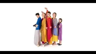 ЭВРИТМИЧЕСКАЯ АЗБУКА