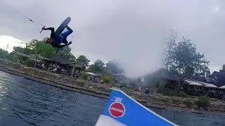 Wasserski Langenfeld 2017 | Wakeboard Spring Session