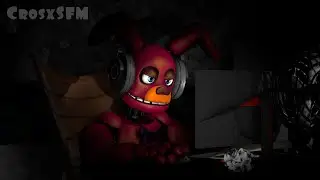 [SFM/FNAF] "A Crosx and SFreddy Discord Call" (Five Nights At Freddy’s sfm animation)