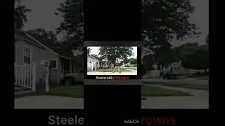 opening day steelers browns ending