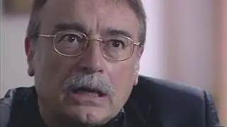 CONTRAVÍA CAP 10. Intervención de Ignacio Ramonet. (21/09/03)