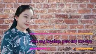 PAUBAYA(Moira Dela Torre) Cover by Alison Dale Reyes