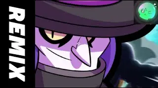 Brawl Stars | Creature Of The Night | By Dinco [Instrumental Ver.]