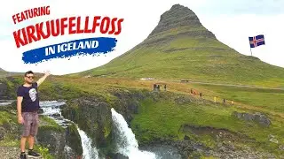 5 Incredible Places on the Snæfellsnes Peninsula, Iceland