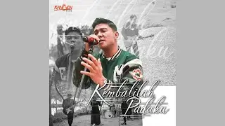 Kangen Band - Kembalilah Padaku (Official Audio)