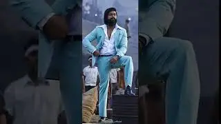 KGF2 love feelings whatsapp status 💝😍 tamil 🌺full screen ❤️ video