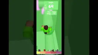 Lemonade le-le lemonade tower speedrun ❤️❤️❤️👄👄👄🍋🍋🍋