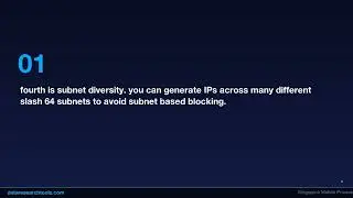 IPv6 Proxies: The Next Generation (2026 Guide)