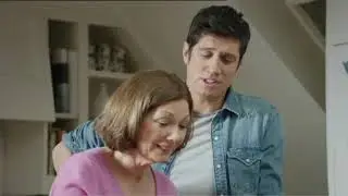 ITV1 - Continuity And Adverts (12th April 2011)