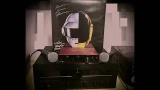 ❤️Daft Punk 