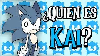 ¿ Quien es Kai ?
