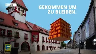 Karrierechancen in Marktredwitz | WITRON - Dein sicherer Job von morgen