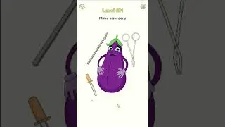 DOP 2 LEVEL 691 Delete One Part 2 