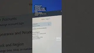Disable Microsoft Family Features with this simple fix! 👋😎