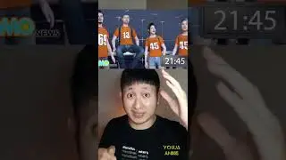 COWOK J4TUH DARI ATAS STADION BOLA TERTINGGI DI DUNIA | Yosua Andre 