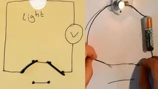 2 Switches 1 Light - How Does That Work?