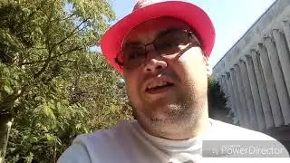#дневникпутешественника #экскурсия: part.1