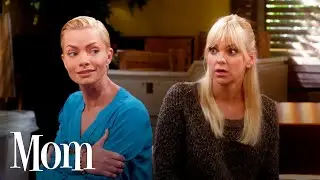 Christy Meets Jill | Mom
