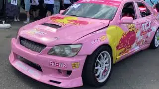 DRIFT EXPO 2023  #drift #rds #дрифт