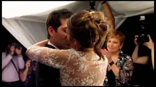 Casamiento Belen y Alvaro