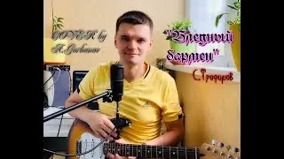 Бледный бармен (С.Трофимов)