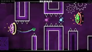CORKSCREW Preview 3 - FINAL PREVIEW BEFORE 2.2!!