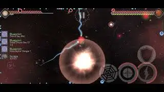 event horizon exploration nusic. [event horizon frontier]