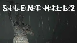 ТЮРЬМА СТРОГОГО РЕЖИМА ➤ Silent Hill 2 Remake #11