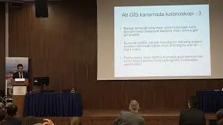 Doç  Dr  Harun ERDAL ile Vakalarla Acil GİS Kanamaya Yaklaşım