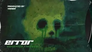 [FREE] Grim Brxzy SuperTrap Type Beat 2024 - «Error» [prod. by van3i]