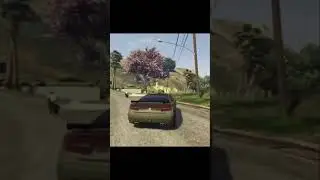 How Politicians Take U-Turns #shorts #gta5 #stunt