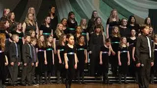 A Million Dreams (from “The Greatest Showman”) by Benj Pasek and Justin Paul