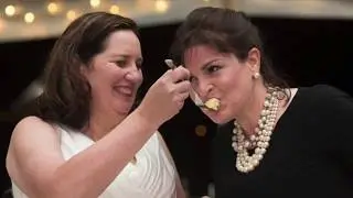 LOVE IS LOVE: An Outdoor Wedding