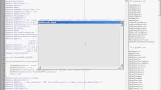 Pawno error