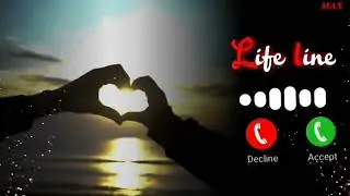 New Ringtone Instrumental Popular Music viral life line Lover ringtone_||_bgm couple lover ringtone