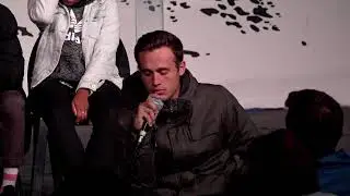 The God who is committed - Micheal Goetz- Youth Fest - Chosen