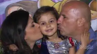 Filmagem Infantil
