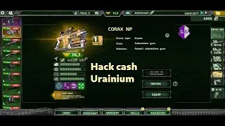 Alien Shooter World v5.4.1 Hack 2024 - GameGuardian Tutorial - New Version