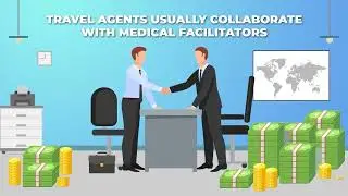 Hey Are you a travel agent? you know that the Travel Business in Medical Tourism is a lucrative.....