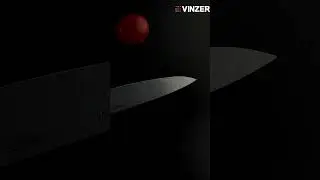 Vinzer Knife Ukr