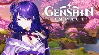 Genshin Impact 4.3 ➠ Хочу С3