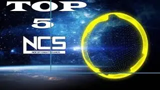 TOP 5 MEJORES CANCIONES DE NCS (segun yo) | Ballasvago