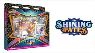 Pokémon Mad Party Pin Collection unboxing!