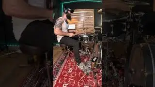 10 YEARS to play THIS GROOVE