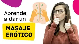 Erotic massage - The best plan for Valentine's Day